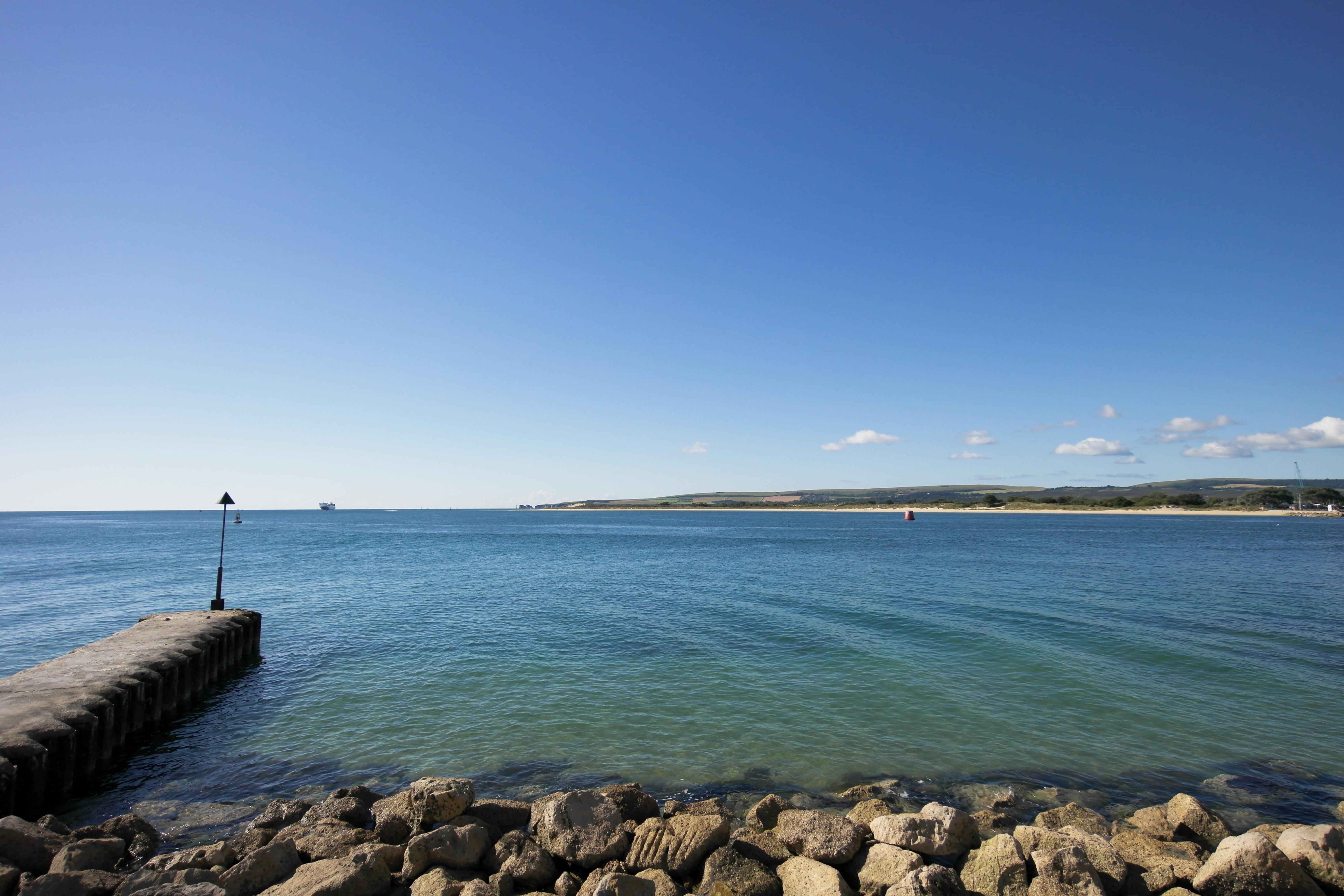 Haven Hotel Poole Exteriér fotografie